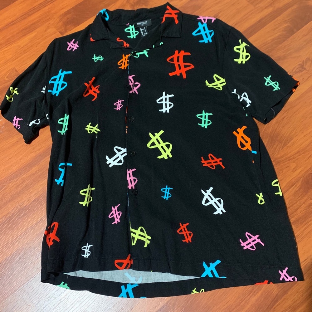 Stylish dress shirt